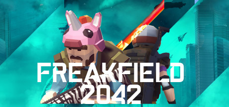 弗雷克菲尔德 2042