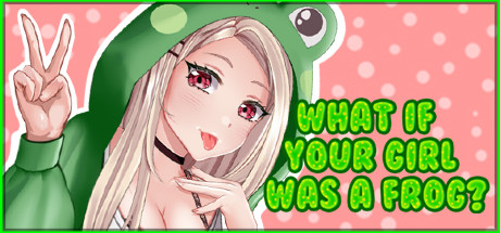 如果你的女儿是一只青蛙怎么办？