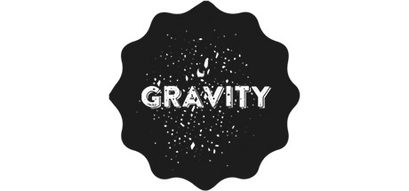 Gravity（游戏名：地心引力）