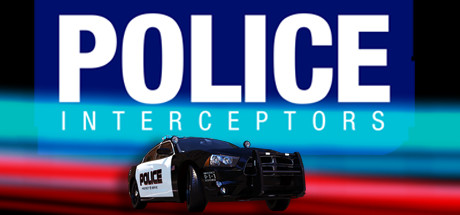 警察拦截机
