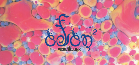 PixelJunk™ 伊甸园 2 演示