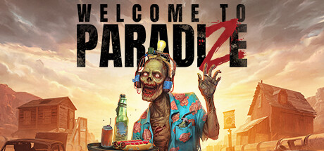 欢迎来到 ParadiZe 演示