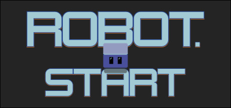 Robot.Start - 益智游戏