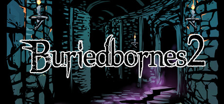 Buriedbornes2 - 地下城角色扮演游戏 -