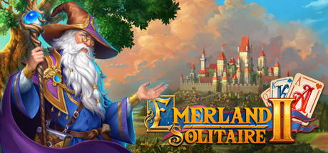 Emerland Solitaire 2 珍藏版