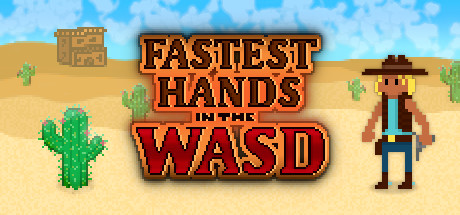 WASD 中最快的手