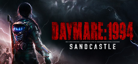 Daymare：1994 年沙堡演示