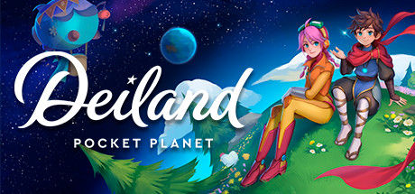 Deiland：袖珍星球版演示