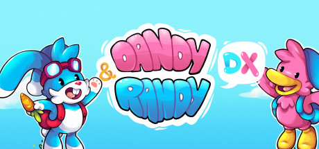 Dandy &amp; Randy DX 演示
