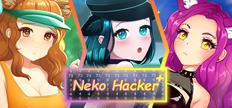 Neko 黑客 Plus