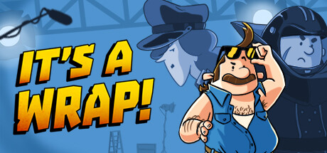 这是一个包裹！