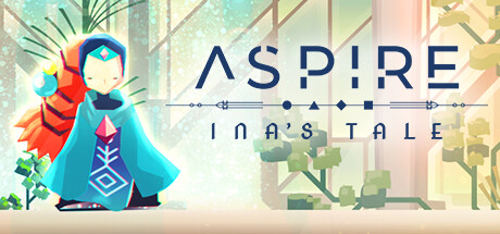 Aspire：伊娜的故事演示