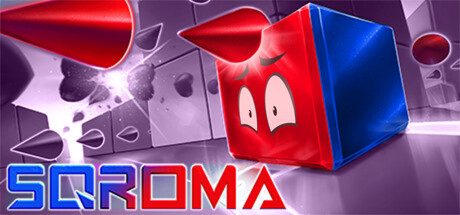 Sqroma 演示