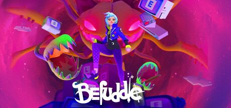 Befuddle：迷人的文字游戏