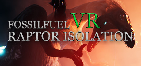 Fossilfuel VR：猛禽隔离