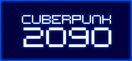 库伯朋克 2090