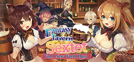 幻想酒馆六重奏 -Vol.1 新世界日-