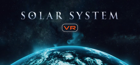 太阳系VR
