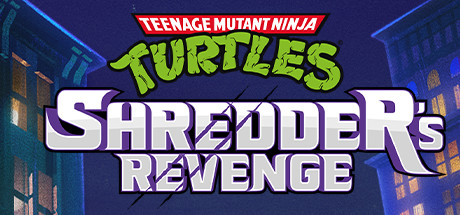 忍者龟：施莱德的复仇 Teenage Mutant Ninja Turtles: Shredder's Revenge