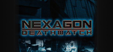 Nexagon：死亡竞赛
