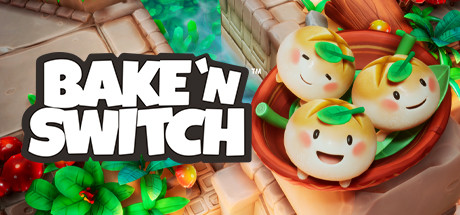 Bake'n Switch 演示