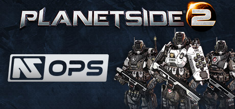 PlanetSide 2 - 测试