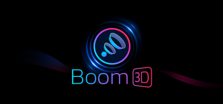 Boom 3D Windows：在游戏中体验 3D 环绕声