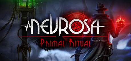 Nevrosa：原始仪式