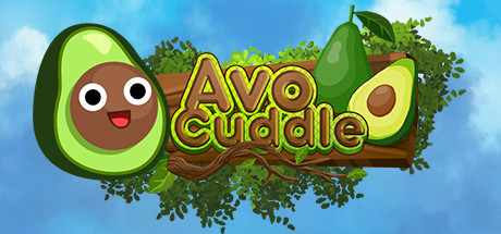 AvoCuddle 演示