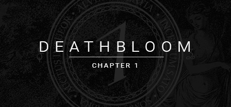 死亡绽放：第 1 章