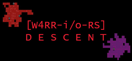 W4RR-i/o-RS：下降