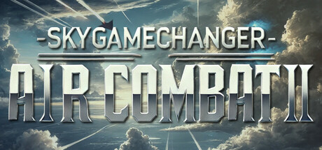 SkyGameChanger-空战II-