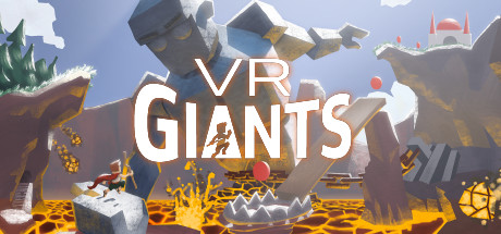 VR巨人演示
