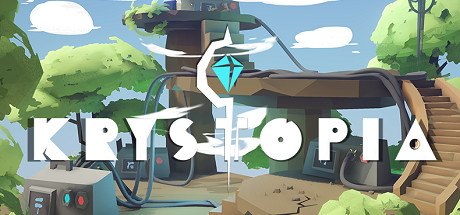 Krystopia：解谜之旅