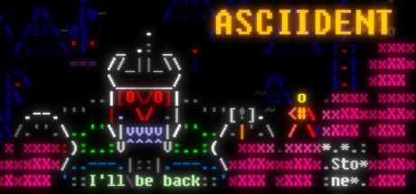 ASCII识别码