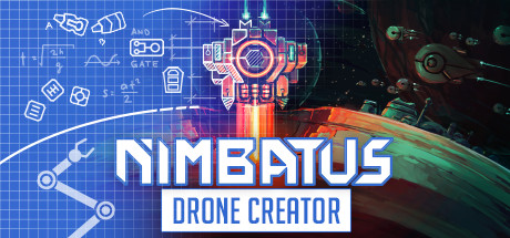 Nimbatus - 无人机创造者
