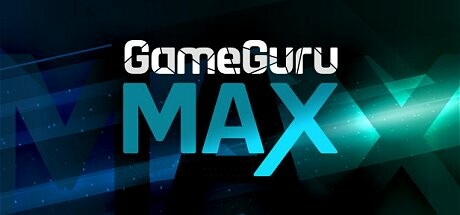 GameGuru MAX 演示