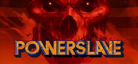 PowerSlave（DOS经典版）