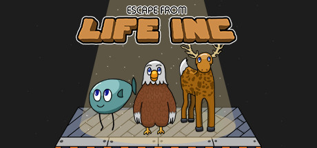 Escape from Life Inc 演示