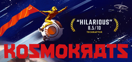 Kosmokrats 演示