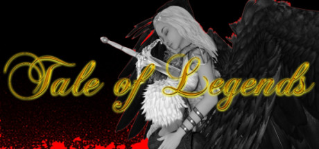 Tale of Legends -伝創記- Demo