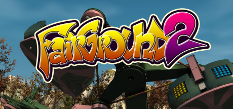 Fairground 2 - 乘坐模拟