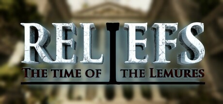 Reliefs Lemures 演示的时间