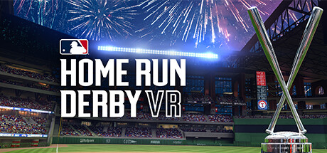 MLB 全垒打德比 VR