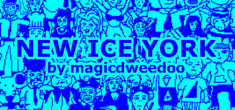 新冰纽约
