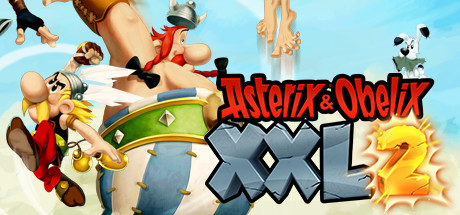 阿斯特里克斯和奥贝利克斯 XXL 2