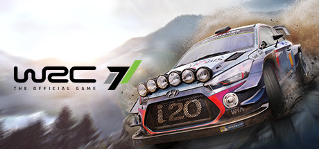 WRC 7 国际汽联世界拉力锦标赛
