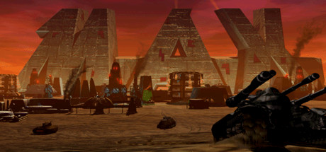 MAX：机械化突击与探索