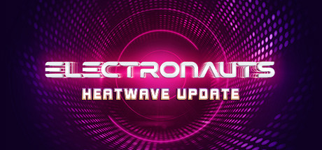 Electronauts - VR 音乐