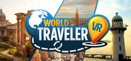 世界旅行者 VR